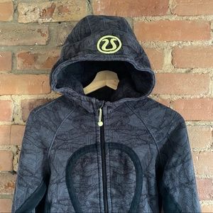 Lululemon Scuba Hoodie